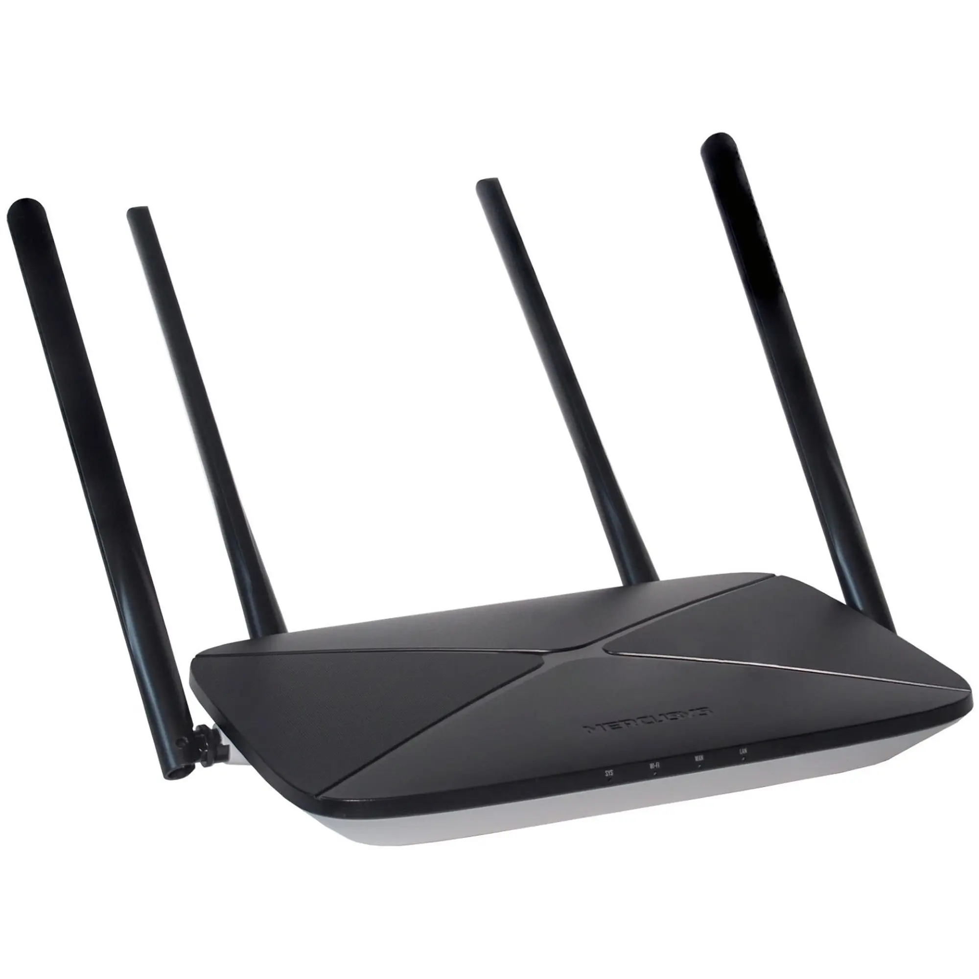 Купити Маршрутизатор Mercusys AC12G - фото 2