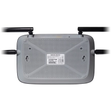 Купити Маршрутизатор Mercusys AC12G - фото 4