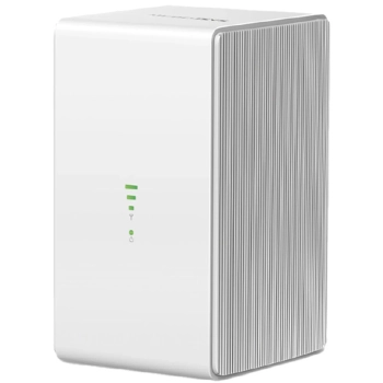Купити Маршрутизатор Mercusys MB110-4G - фото 1