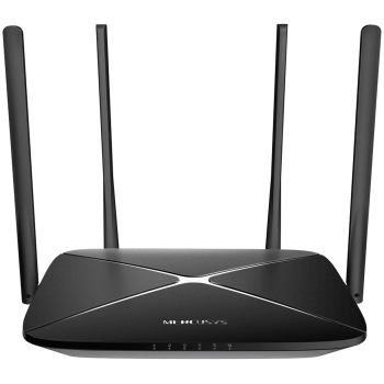 Купити Маршрутизатор Mercusys MB115-4G - фото 1