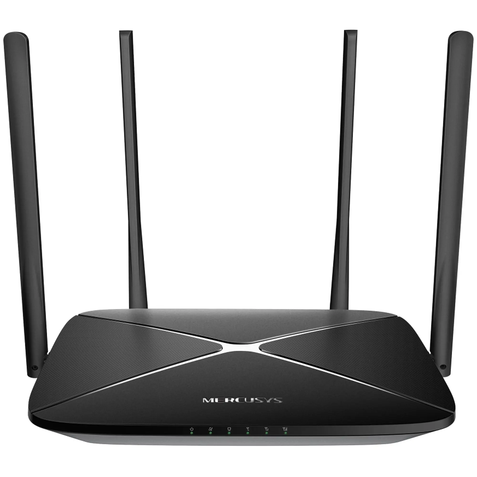 Купити Маршрутизатор Mercusys MB115-4G - фото 1