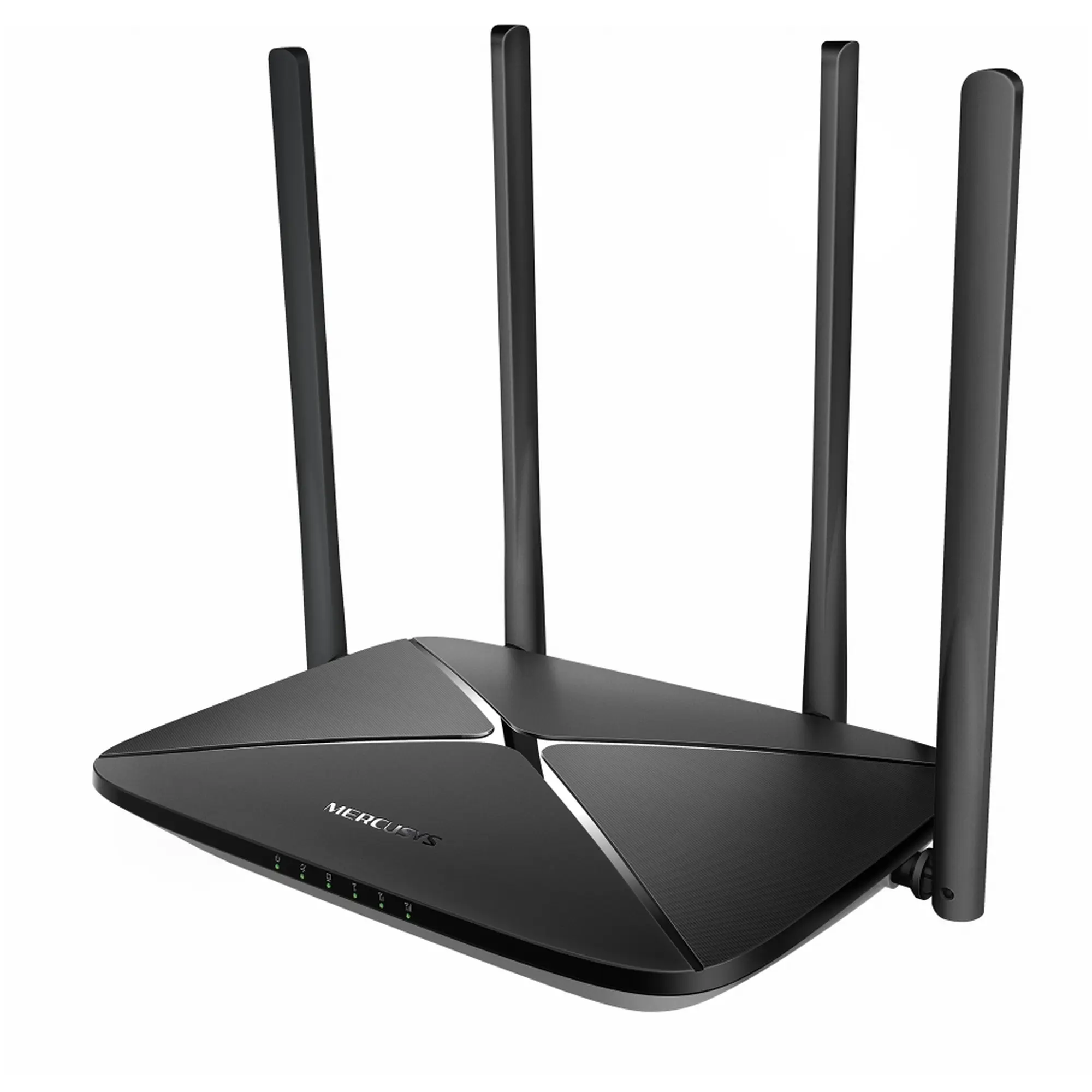 Купити Маршрутизатор Mercusys MB115-4G - фото 2