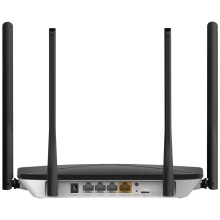 Купити Маршрутизатор Mercusys MB115-4G - фото 3