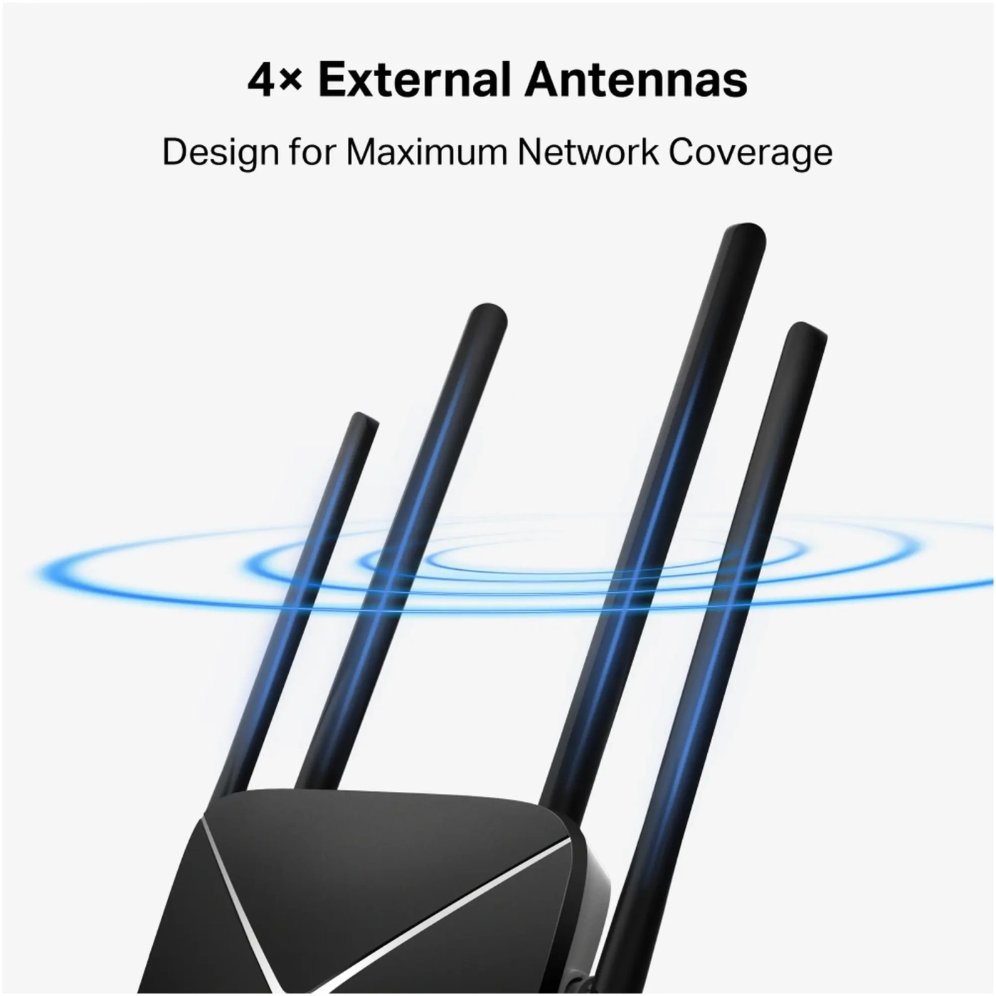Купити Маршрутизатор Mercusys MB115-4G - фото 8