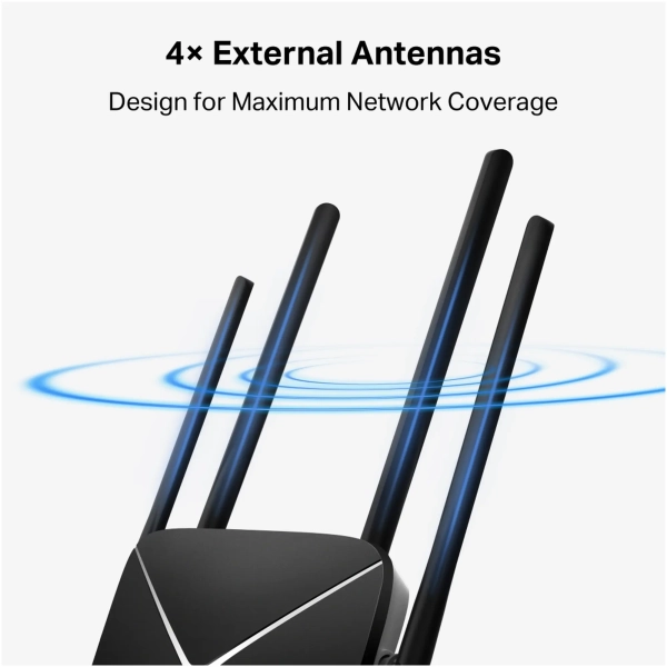 Купити Маршрутизатор Mercusys MB115-4G - фото 8
