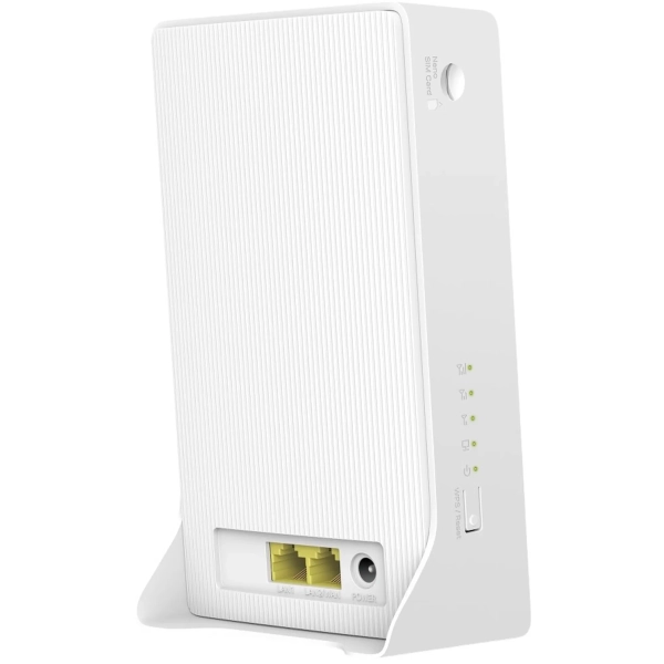 Купити Маршрутизатор Mercusys MB230-4G - фото 2