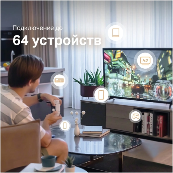 Купити Маршрутизатор Mercusys MB230-4G - фото 6