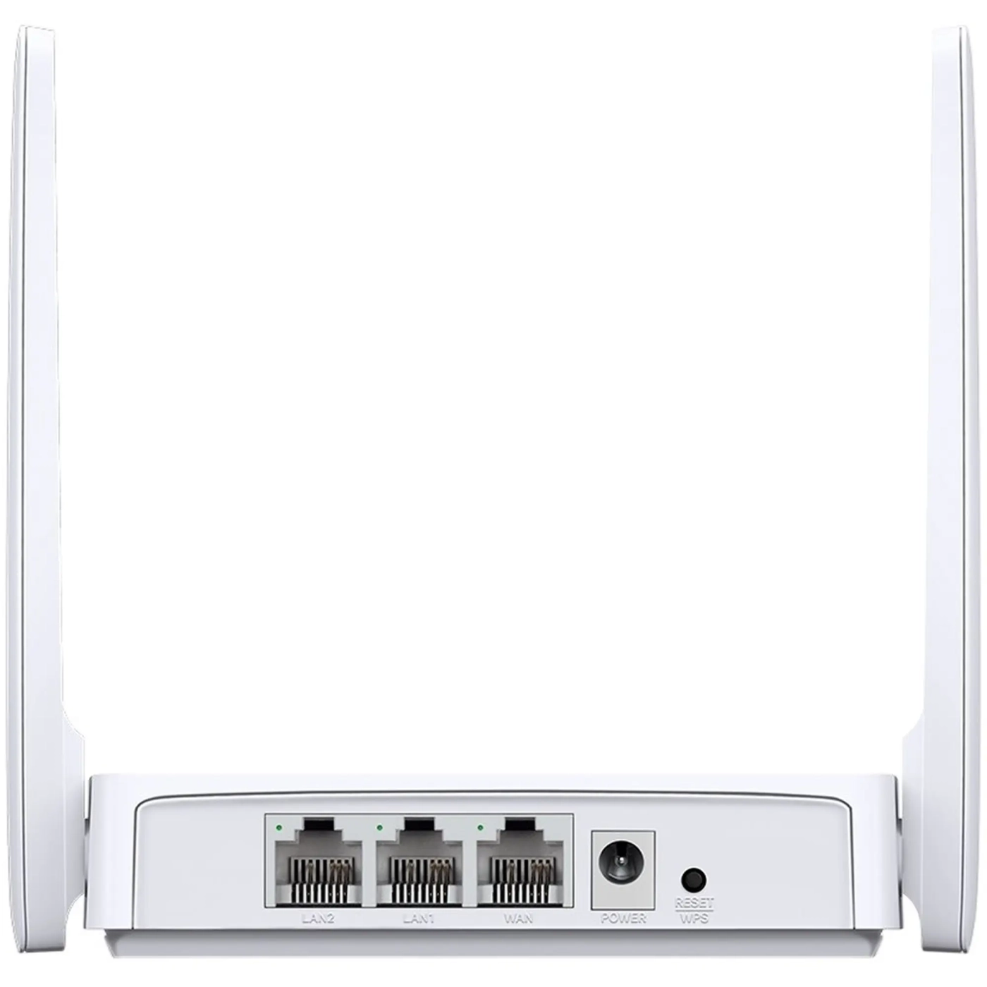 Купити Маршрутизатор Mercusys MR20 - фото 3
