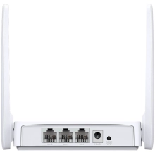Купити Маршрутизатор Mercusys MR20 - фото 3