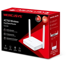 Купити Маршрутизатор Mercusys MR20 - фото 9