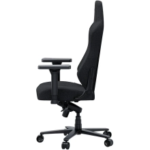Купить Кресло для геймеров Anda Seat Phantom 3 XL Gray Fabric (AD18XL-52-G-F-G01) - фото 5