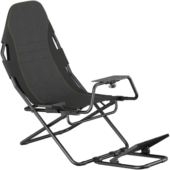 Купить Кокпит Gamepro RS400B Black - фото 1