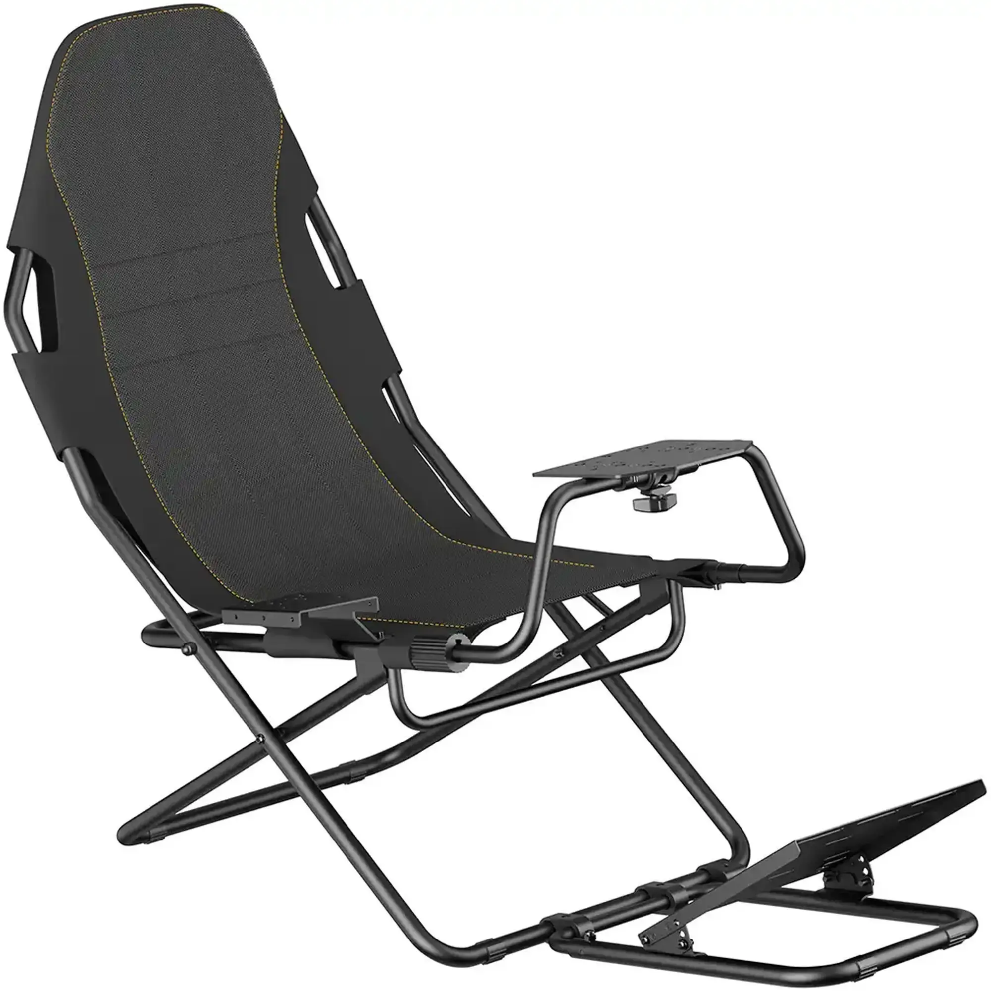 Купить Кокпит Gamepro RS400B Black - фото 1