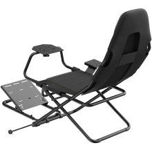 Купить Кокпит Gamepro RS400B Black - фото 2