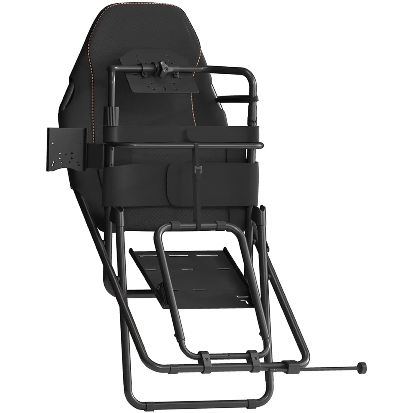 Купить Кокпит Gamepro RS400B Black - фото 3