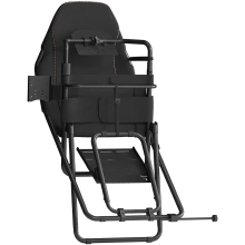 Купить Кокпит Gamepro RS400B Black - фото 3