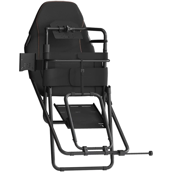 Купить Кокпит Gamepro RS400B Black - фото 3