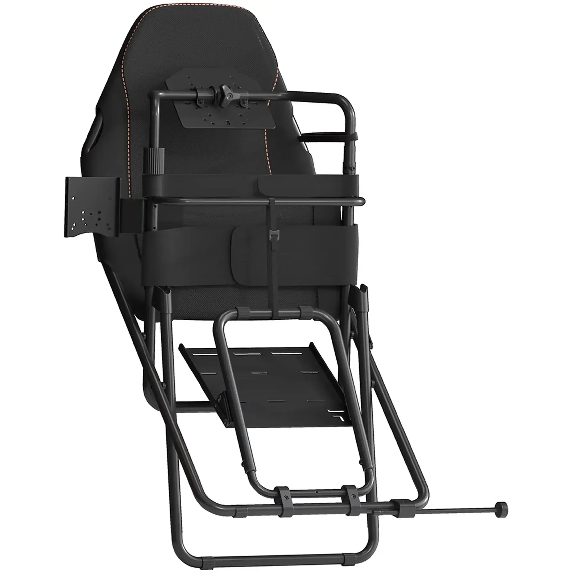 Купить Кокпит Gamepro RS400B Black - фото 3