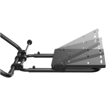 Купить Кокпит Gamepro RS400B Black - фото 6
