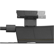 Купить Кокпит Gamepro RS400B Black - фото 7