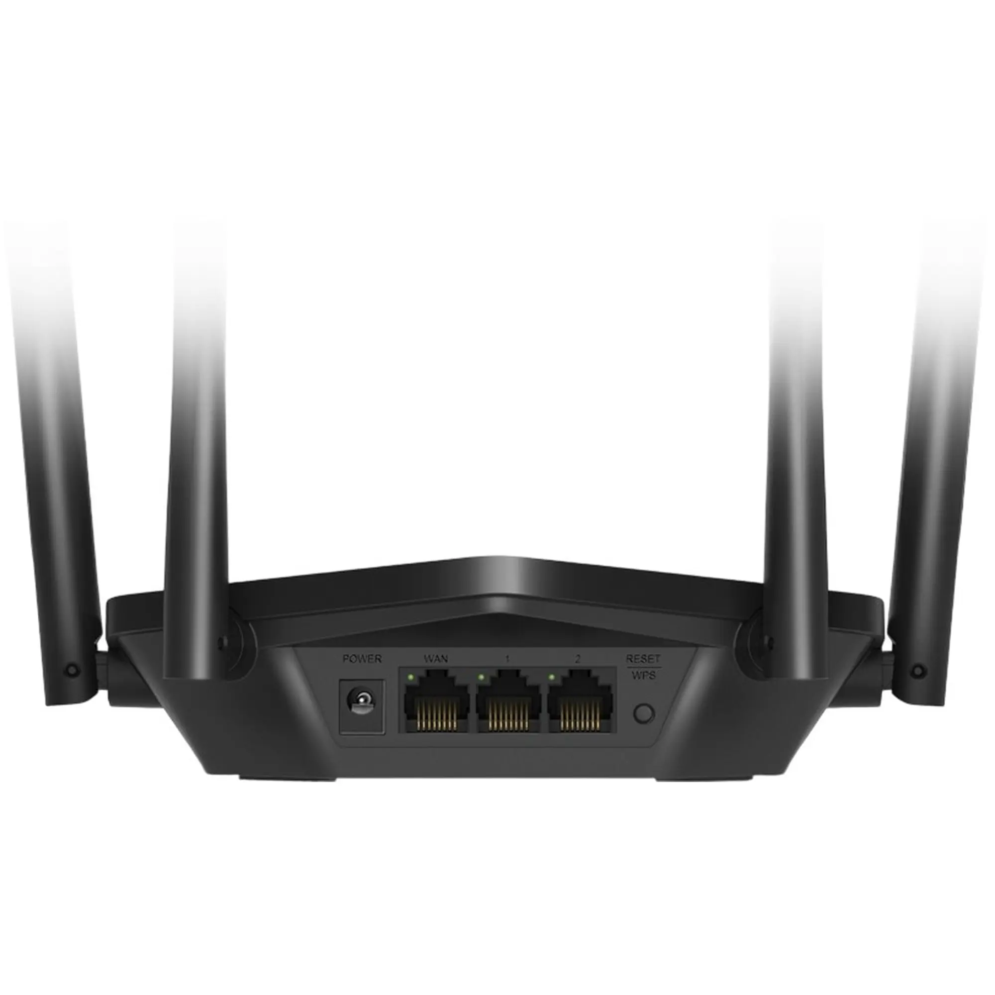Купити Маршрутизатор Mercusys MR60X - фото 3