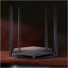 Купити Маршрутизатор Mercusys MR60X - фото 4