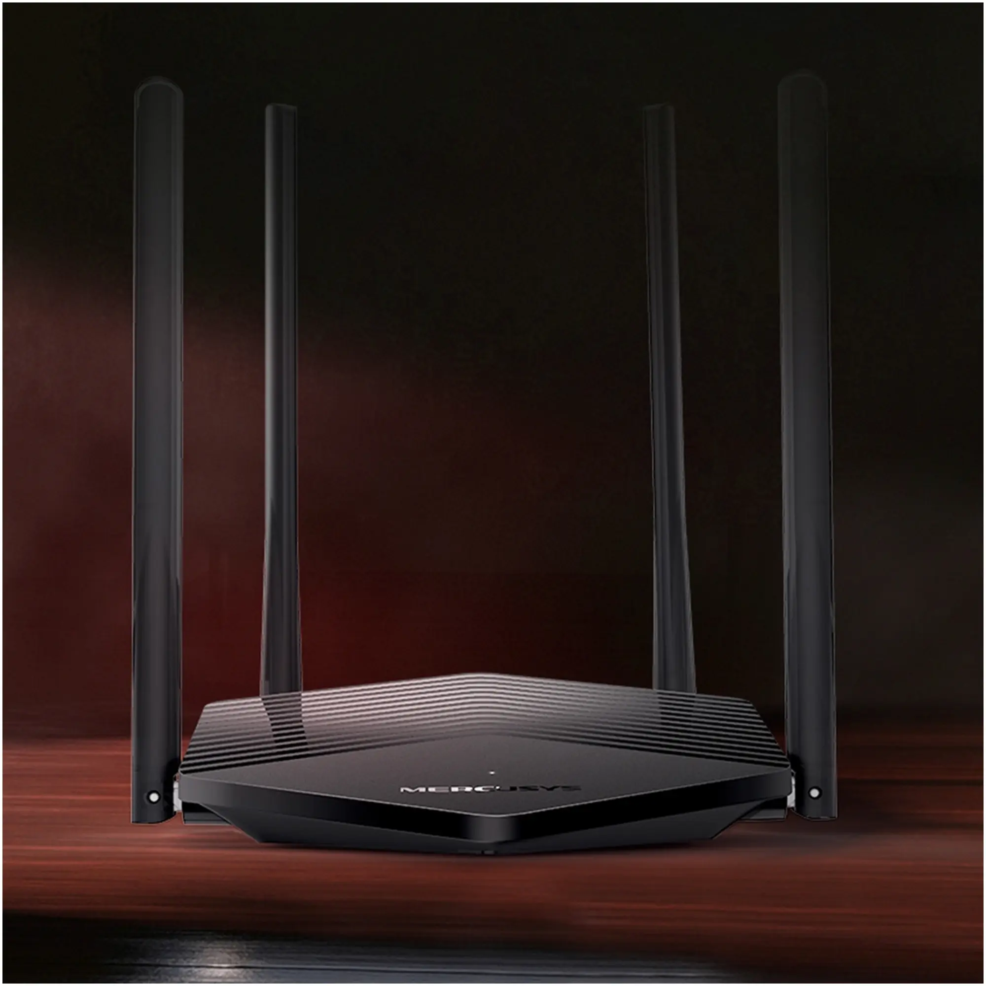 Купити Маршрутизатор Mercusys MR60X - фото 4