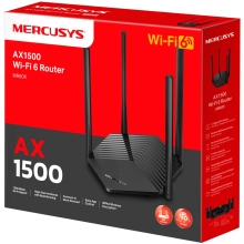 Купити Маршрутизатор Mercusys MR60X - фото 5