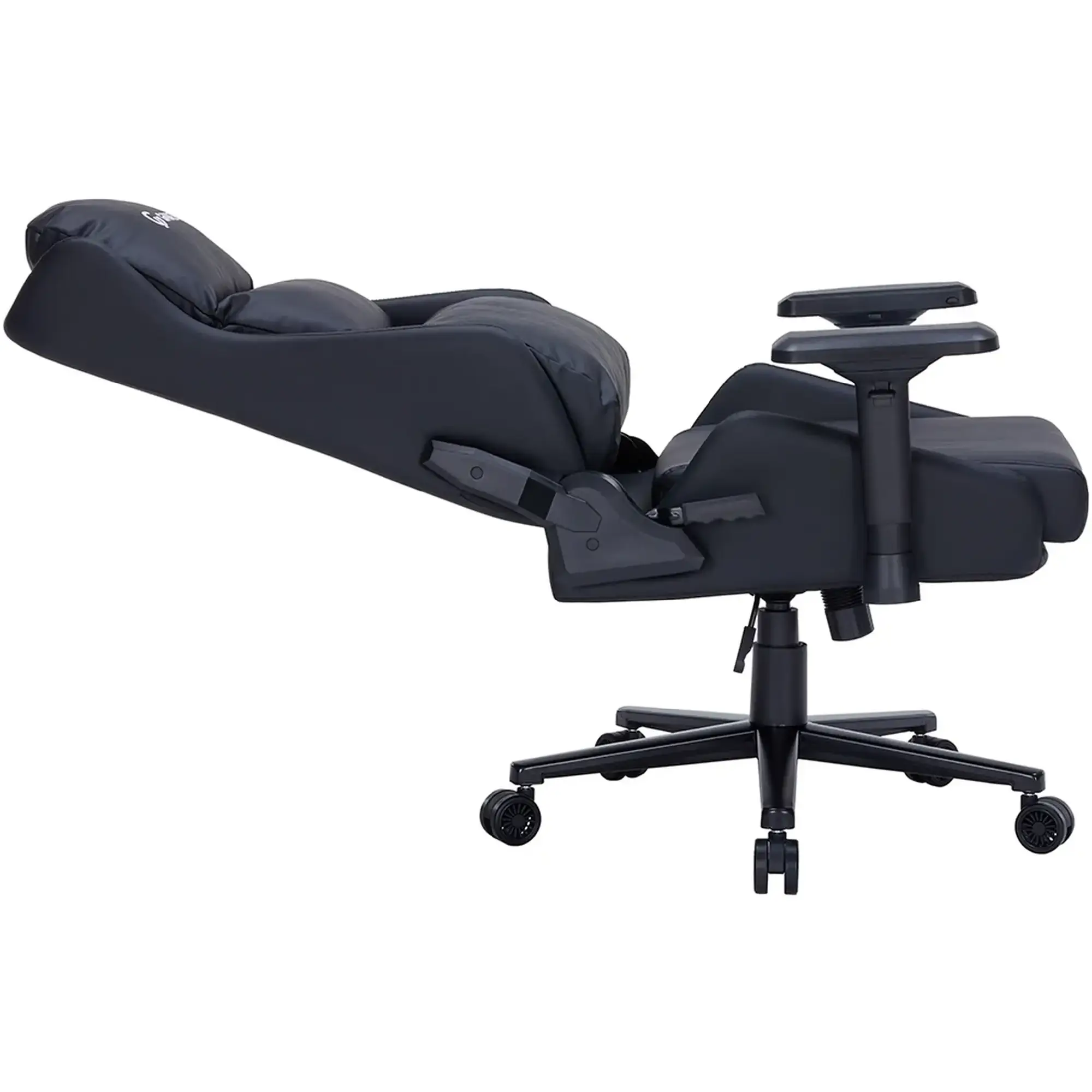 Купити Крісло для геймерів Gamepro GC695B - фото 6