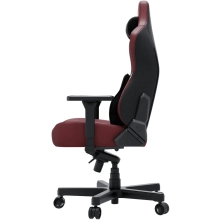 Купить Кресло для геймеров Anda Seat Kaiser 3E XL Maroon PVC (AD23YC-XL-09-A-PV/C-A01) - фото 5