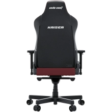 Купить Кресло для геймеров Anda Seat Kaiser 3E XL Maroon PVC (AD23YC-XL-09-A-PV/C-A01) - фото 7