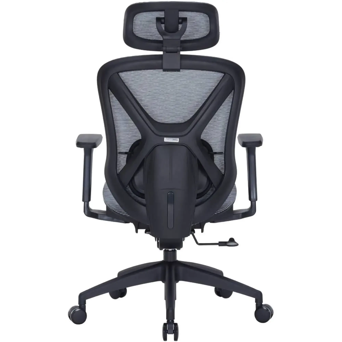 Купить Кресло офисное Officepro AtlasOC630-B-DG-DG Black/Dark Gray - фото 6