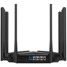 Купити Маршрутизатор Mercusys MR90X - фото 2