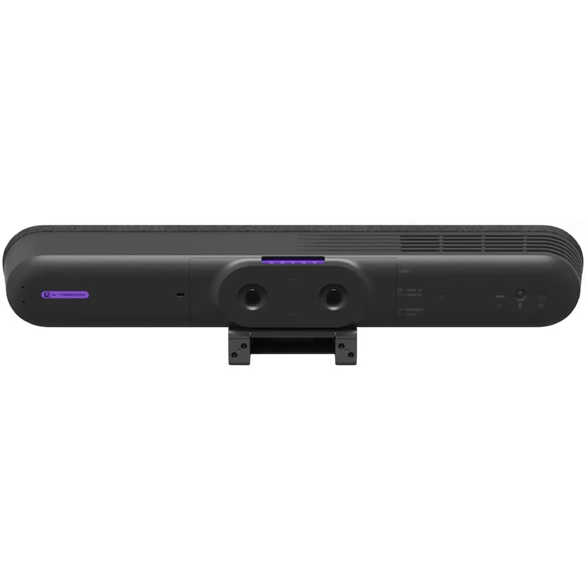 Купити Система для видеоконференций Logitech Rally Bar Huddle Graphite (960-001501) - фото 3