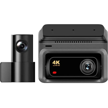 Купити Відеореєстратор DDPai Z60 Dual-channel Set - фото 1