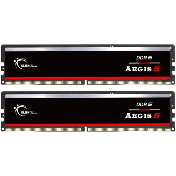 Купить Модуль памяти G.Skill Aegis 5 DDR5-5200 32GB (2x16GB) (F5-5200J4040A16GX2-IS) - фото 1