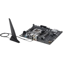 Купить Материнcкая плата Asus A620M-F Gaming WiFi - фото 5