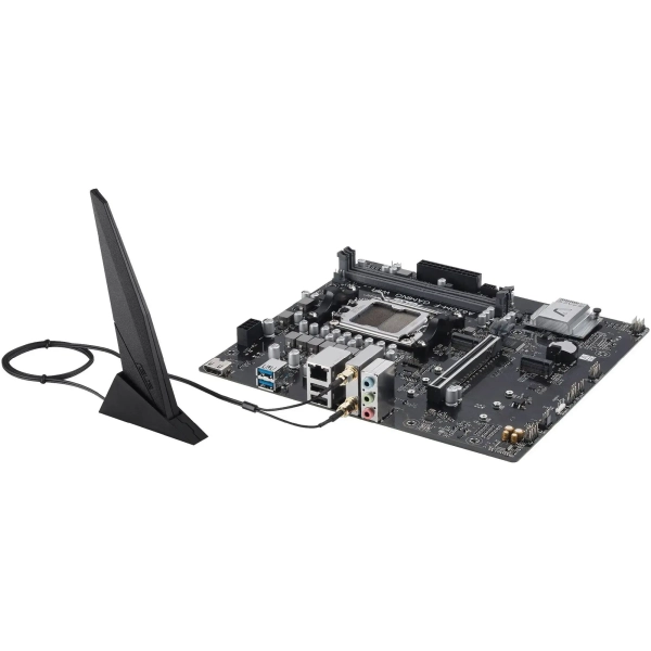 Купить Материнcкая плата Asus A620M-F Gaming WiFi - фото 5