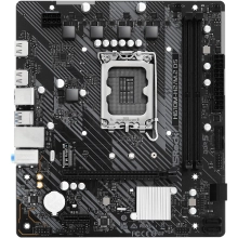 Купить Материнская плата ASRock H610M-H2/M.2+ D5 - фото 1