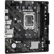 Купить Материнская плата ASRock H610M-H2/M.2+ D5 - фото 2