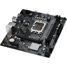 Купить Материнская плата ASRock H610M-H2/M.2+ D5 - фото 3