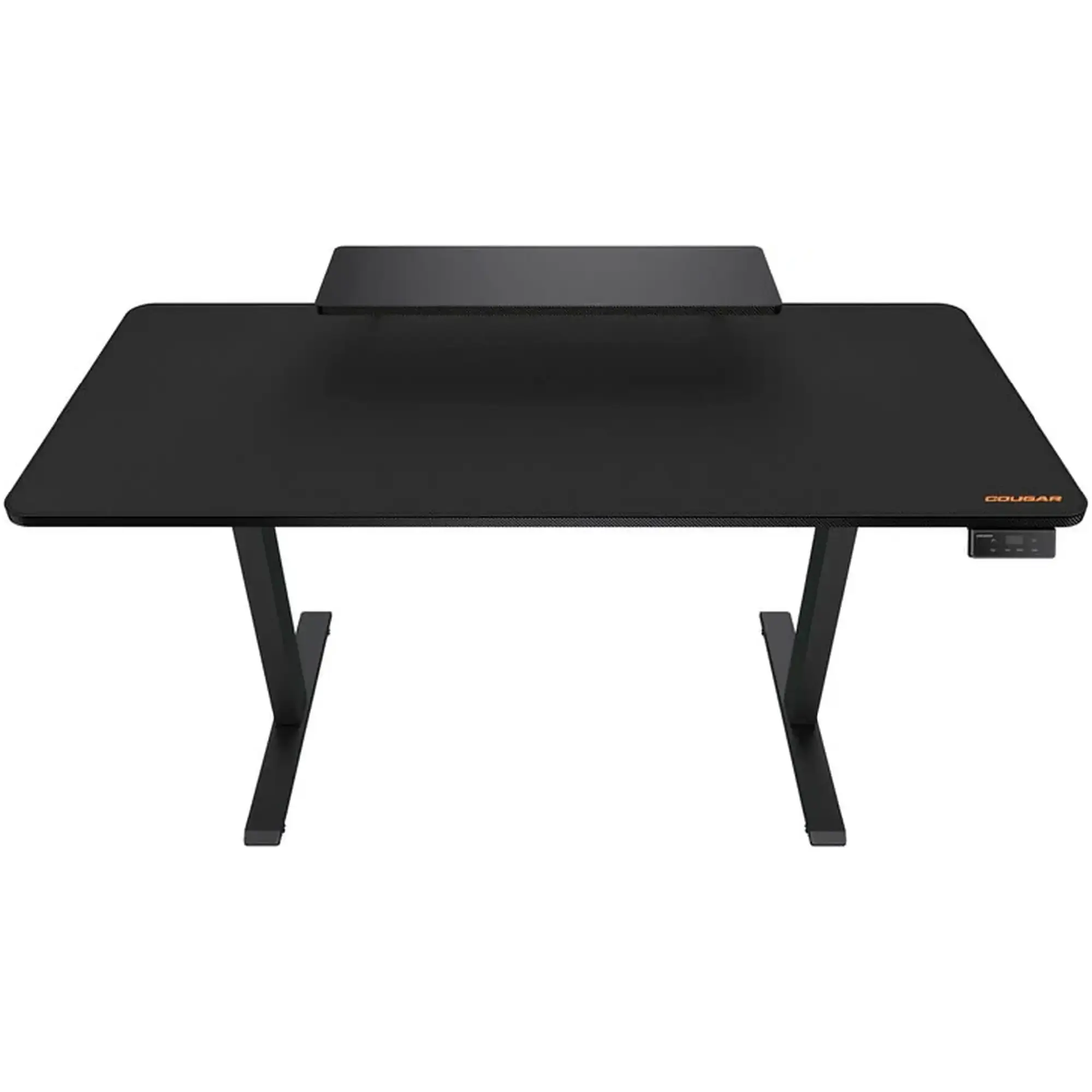 Купити Геймерський стіл Cougar E-Star 140 Black - фото 2
