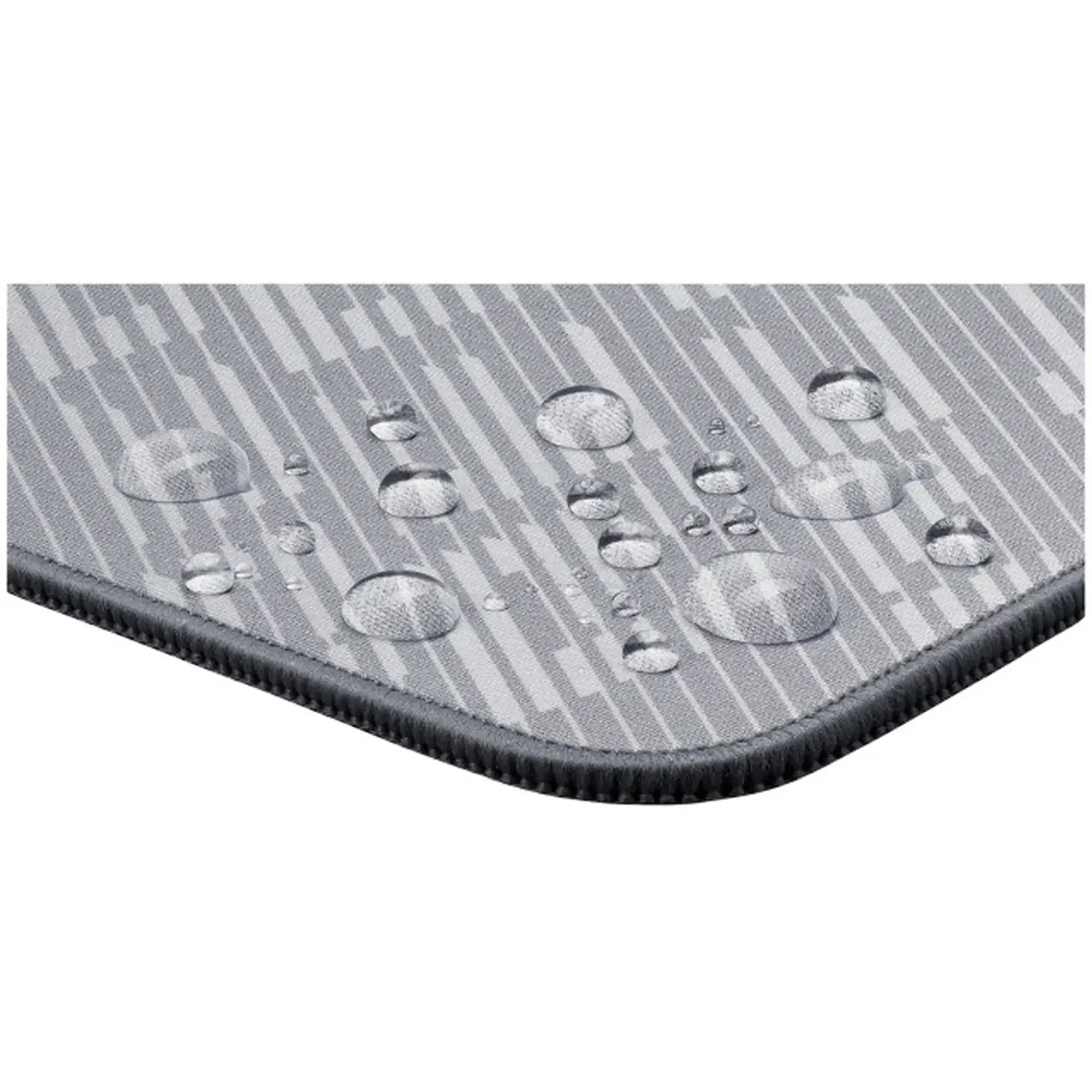 Купить Игровая поверхность ASUS ROG Scabbard II XXL Arctic gray (90MP03H0-BPUA00) - фото 4