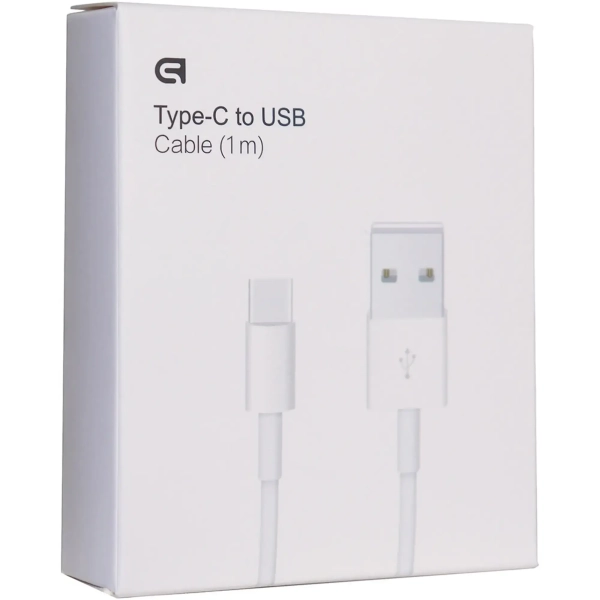 Купити Дата кабель Armorstandart AMD718 USB 2.0 AM to Type-C 1.0m (ARM58529) - фото 2