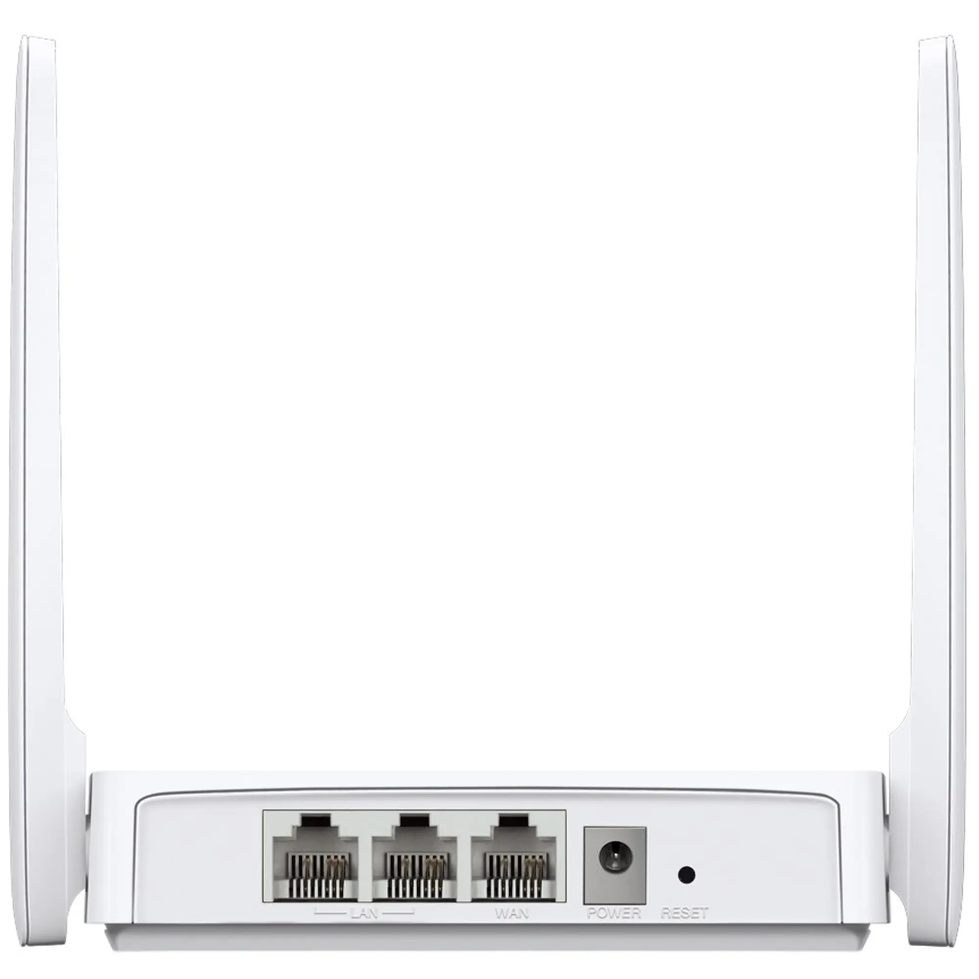 Купити Маршрутизатор Mercusys MW302R - фото 2