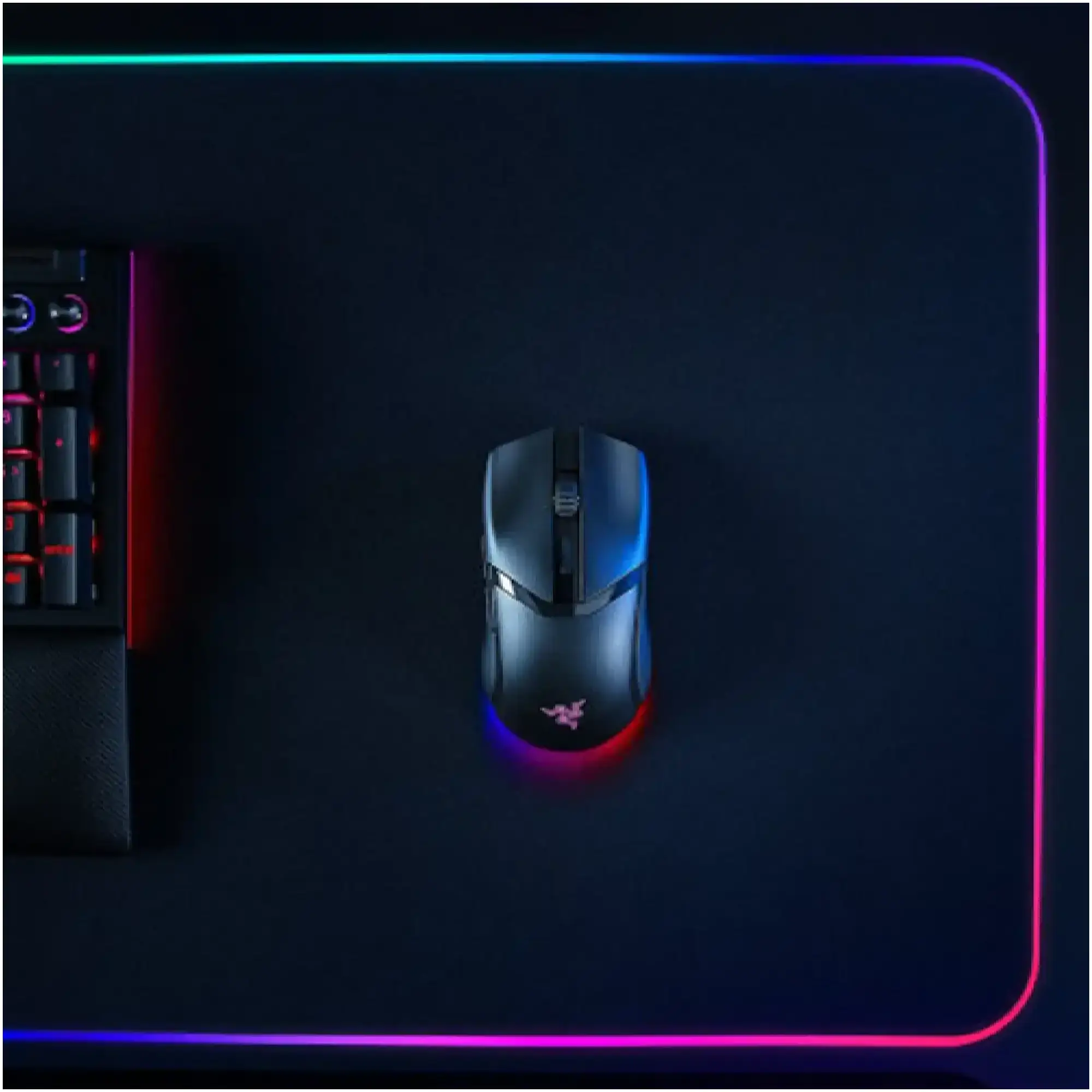Купить Мышь RAZER Cobra Hyperspeed (RZ01-05570100-R3G1) - фото 6