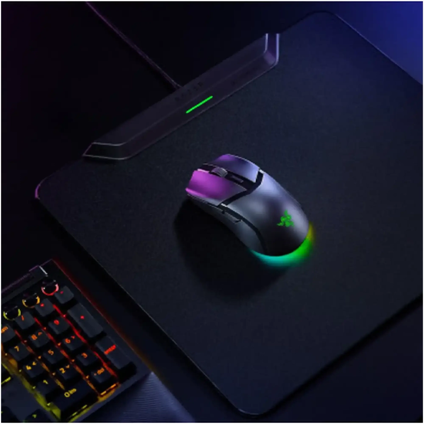 Купить Мышь RAZER Cobra Hyperspeed (RZ01-05570100-R3G1) - фото 7