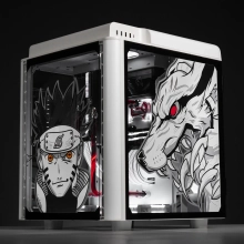 Купить Компьютер ARTLINE Thermaltake LVL20 Naruto: Red Flow - фото 3
