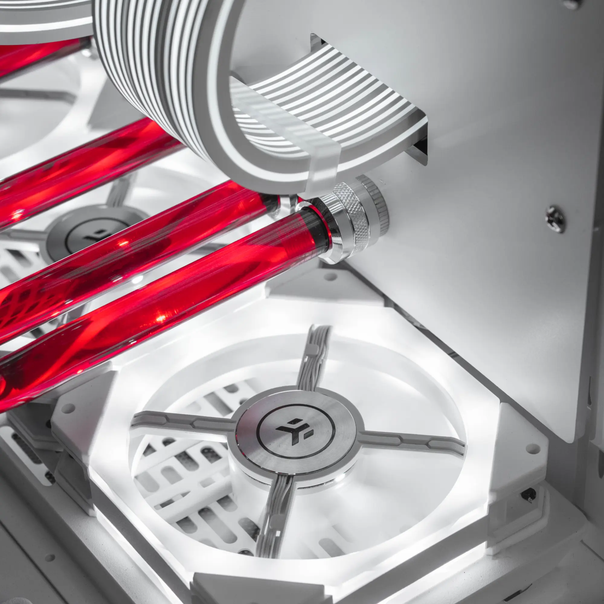 Купить Компьютер ARTLINE Thermaltake LVL20 Naruto: Red Flow - фото 7
