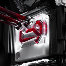 Купить Компьютер ARTLINE Thermaltake LVL20 Naruto: Red Flow - фото 8